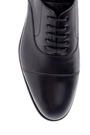Men's Leather Classic Shoes | Derimod Men's Leather Classic Shoes | Derimod