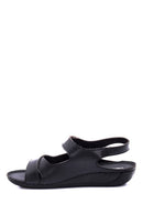 Kadın Casual Sandalet | Derimod Kadın Casual Sandalet | Derimod