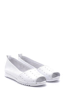 Women's Leather Shoes | Derimod Women's Leather Shoes | Derimod