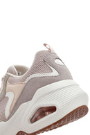 Skechers Kadın Beyaz M - Uno Bağcıklı Spor Sneaker | Derimod Skechers Kadın Beyaz M - Uno Bağcıklı Spor Sneaker | Derimod