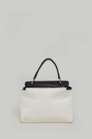 White Women's Shoulder Bag | Derimod White Women's Shoulder Bag | Derimod