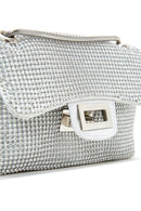Women's Stone Shoulder Bag | Derimod Women's Stone Shoulder Bag | Derimod