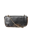 Black Women's Shoulder Bag | Derimod Black Women's Shoulder Bag | Derimod