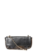Black Women's Shoulder Bag | Derimod Black Women's Shoulder Bag | Derimod