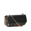Black Women's Shoulder Bag | Derimod Black Women's Shoulder Bag | Derimod