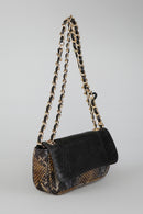 Black Women's Shoulder Bag | Derimod Black Women's Shoulder Bag | Derimod