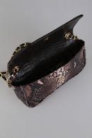 Brown Women's Shoulder Bag | Derimod Brown Women's Shoulder Bag | Derimod