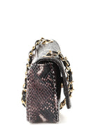 Brown Women's Shoulder Bag | Derimod Brown Women's Shoulder Bag | Derimod