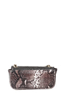 Brown Women's Shoulder Bag | Derimod Brown Women's Shoulder Bag | Derimod