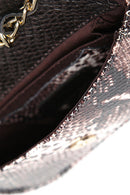 Brown Women's Shoulder Bag | Derimod Brown Women's Shoulder Bag | Derimod