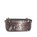 Brown Women's Shoulder Bag | Derimod Brown Women's Shoulder Bag | Derimod