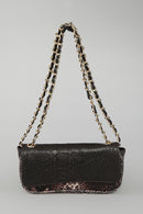 Brown Women's Shoulder Bag | Derimod Brown Women's Shoulder Bag | Derimod