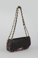 Brown Women's Shoulder Bag | Derimod Brown Women's Shoulder Bag | Derimod