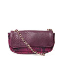 Plum Women's Shoulder Bag | Derimod Plum Women's Shoulder Bag | Derimod
