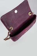 Plum Women's Shoulder Bag | Derimod Plum Women's Shoulder Bag | Derimod