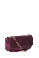 Plum Women's Shoulder Bag | Derimod Plum Women's Shoulder Bag | Derimod