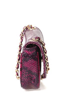 Plum Women's Shoulder Bag | Derimod Plum Women's Shoulder Bag | Derimod