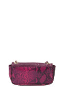 Plum Women's Shoulder Bag | Derimod Plum Women's Shoulder Bag | Derimod