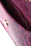 Plum Women's Shoulder Bag | Derimod Plum Women's Shoulder Bag | Derimod