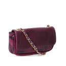 Plum Women's Shoulder Bag | Derimod Plum Women's Shoulder Bag | Derimod