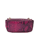 Plum Women's Shoulder Bag | Derimod Plum Women's Shoulder Bag | Derimod