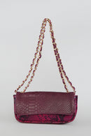 Plum Women's Shoulder Bag | Derimod Plum Women's Shoulder Bag | Derimod