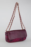Plum Women's Shoulder Bag | Derimod Plum Women's Shoulder Bag | Derimod