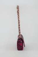 Plum Women's Shoulder Bag | Derimod Plum Women's Shoulder Bag | Derimod