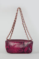 Plum Women's Shoulder Bag | Derimod Plum Women's Shoulder Bag | Derimod