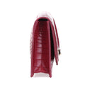 Croco Women's Leather Bag | Derimod Croco Women's Leather Bag | Derimod
