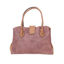 Women's Tan Synthetic Leather Shoulder Bag | Derimod Women's Tan Synthetic Leather Shoulder Bag | Derimod