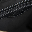 Women's Black Synthetic Leather Shoulder Bag | Derimod Women's Black Synthetic Leather Shoulder Bag | Derimod