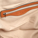 Women's Tan Synthetic Leather Shoulder Bag | Derimod Women's Tan Synthetic Leather Shoulder Bag | Derimod