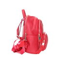 Women's Red Synthetic Leather Bag | Derimod Women's Red Synthetic Leather Bag | Derimod