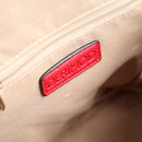 Women's Red Synthetic Leather Bag | Derimod Women's Red Synthetic Leather Bag | Derimod