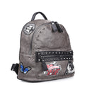 Women's Backpack | Derimod Women's Backpack | Derimod