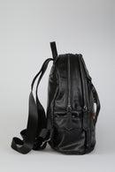 Women's Black Synthetic Leather Bag | Derimod Women's Black Synthetic Leather Bag | Derimod