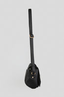 Black Women's Crossbody Bag | Derimod Black Women's Crossbody Bag | Derimod