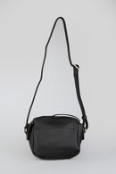 Black Women's Crossbody Bag | Derimod Black Women's Crossbody Bag | Derimod