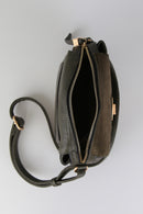 Green Women's Crossbody Bag | Derimod Green Women's Crossbody Bag | Derimod