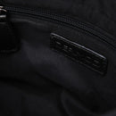 Women's Black Synthetic Leather Crossbody Bag | Derimod Women's Black Synthetic Leather Crossbody Bag | Derimod