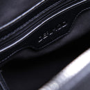 Women's Black Synthetic Leather Bag | Derimod Women's Black Synthetic Leather Bag | Derimod
