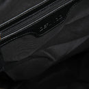 Women's Black Synthetic Leather Shoulder Bag | Derimod Women's Black Synthetic Leather Shoulder Bag | Derimod