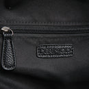 Women's Black Synthetic Leather Backpack | Derimod Women's Black Synthetic Leather Backpack | Derimod