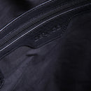 Women's Black Synthetic Leather Backpack | Derimod Women's Black Synthetic Leather Backpack | Derimod