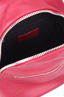 Women's Red Synthetic Leather Bag | Derimod Women's Red Synthetic Leather Bag | Derimod