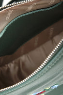 Green Women's Crossbody Bag | Derimod Green Women's Crossbody Bag | Derimod