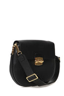 Black Women's Shoulder Bag | Derimod Black Women's Shoulder Bag | Derimod