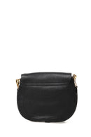 Black Women's Shoulder Bag | Derimod Black Women's Shoulder Bag | Derimod