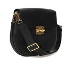 Black Women's Shoulder Bag | Derimod Black Women's Shoulder Bag | Derimod